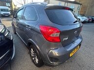 Ford Ka+ ACTIVE 8