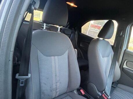 Ford Ka+ ACTIVE 10