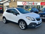 Vauxhall Mokka LIMITED EDITION S/S 1