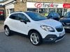 Vauxhall Mokka LIMITED EDITION S/S
