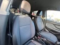 Vauxhall Mokka LIMITED EDITION S/S 10