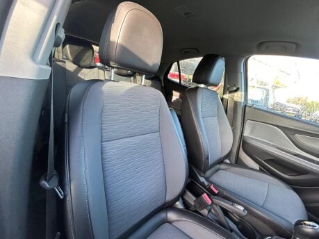 Vauxhall Mokka LIMITED EDITION S/S 10