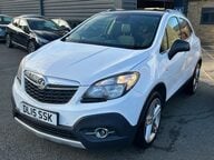 Vauxhall Mokka LIMITED EDITION S/S 5