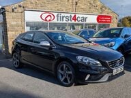 Volvo V40 T2 R-DESIGN 4