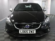 Volvo V40 T2 R-DESIGN 2