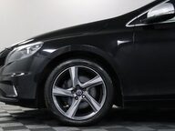 Volvo V40 T2 R-DESIGN 27