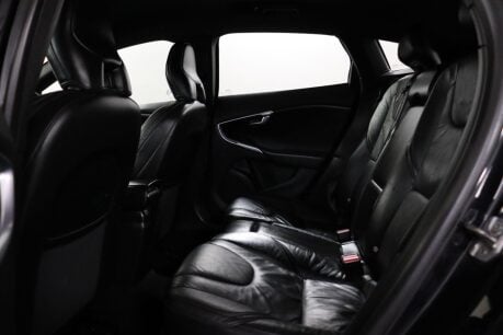 Volvo V40 T2 R-DESIGN 39