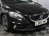 Volvo V40 T2 R-DESIGN 26