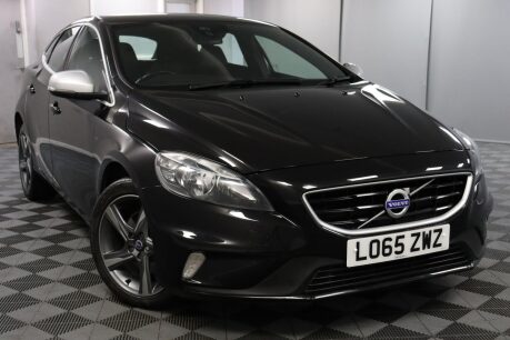 Volvo V40 T2 R-DESIGN 19