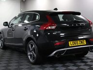 Volvo V40 T2 R-DESIGN 10