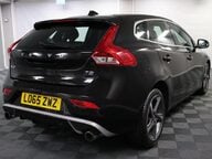 Volvo V40 T2 R-DESIGN 11