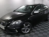 Volvo V40 T2 R-DESIGN 20
