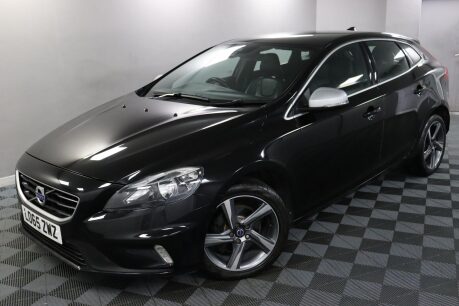 Volvo V40 T2 R-DESIGN 20