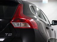 Volvo V40 T2 R-DESIGN 23