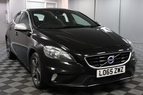 Volvo V40 T2 R-DESIGN 30