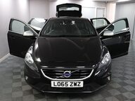 Volvo V40 T2 R-DESIGN 7