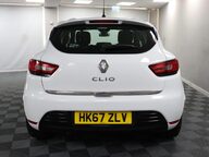 Renault Clio DYNAMIQUE NAV 8