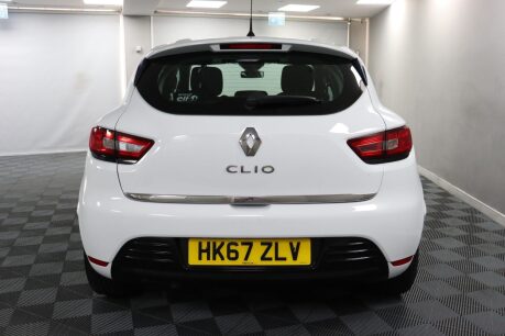 Renault Clio DYNAMIQUE NAV 8