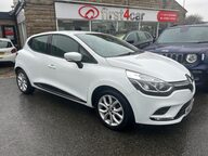 Renault Clio DYNAMIQUE NAV 1