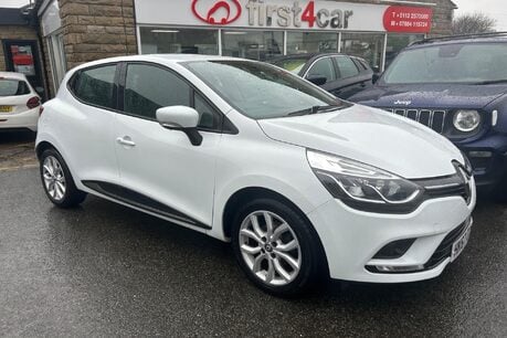 Renault Clio DYNAMIQUE NAV