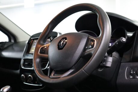 Renault Clio DYNAMIQUE NAV 12