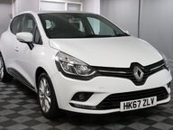 Renault Clio DYNAMIQUE NAV 30