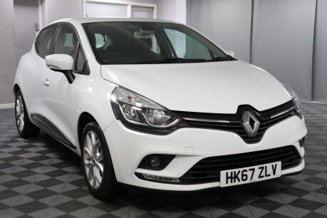 Renault Clio DYNAMIQUE NAV 30