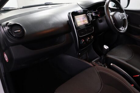 Renault Clio DYNAMIQUE NAV 34