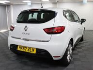 Renault Clio DYNAMIQUE NAV 11