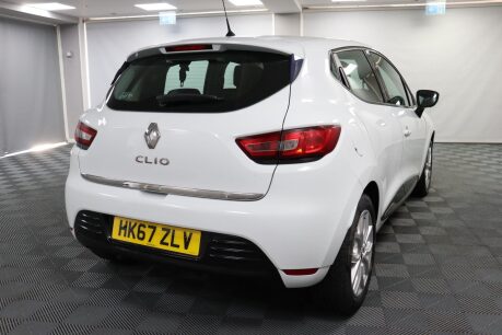 Renault Clio DYNAMIQUE NAV 11