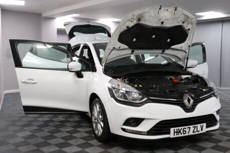 Renault Clio DYNAMIQUE NAV 15