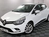 Renault Clio DYNAMIQUE NAV 20