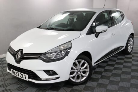 Renault Clio DYNAMIQUE NAV 20