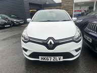 Renault Clio DYNAMIQUE NAV 4