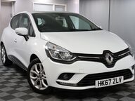 Renault Clio DYNAMIQUE NAV 19
