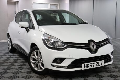 Renault Clio DYNAMIQUE NAV 19