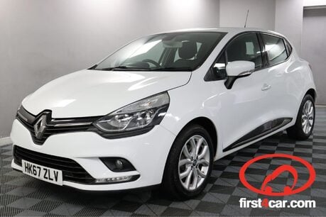 Renault Clio DYNAMIQUE NAV