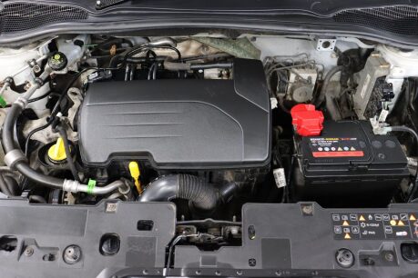 Renault Clio DYNAMIQUE NAV 44