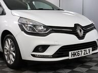 Renault Clio DYNAMIQUE NAV 24