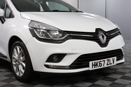 Renault Clio DYNAMIQUE NAV 24