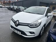 Renault Clio DYNAMIQUE NAV 5