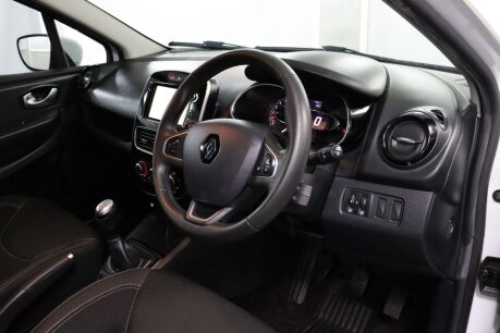 Renault Clio DYNAMIQUE NAV 5