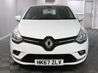 Renault Clio DYNAMIQUE NAV 2