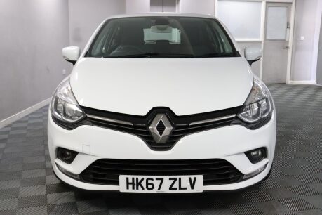 Renault Clio DYNAMIQUE NAV 2