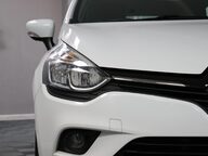 Renault Clio DYNAMIQUE NAV 25