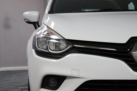 Renault Clio DYNAMIQUE NAV 25