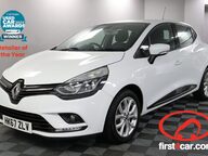 Renault Clio DYNAMIQUE NAV 1