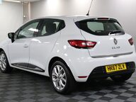 Renault Clio DYNAMIQUE NAV 10