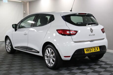 Renault Clio DYNAMIQUE NAV 10