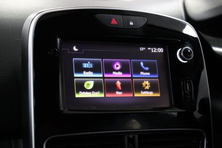 Renault Clio DYNAMIQUE NAV 39